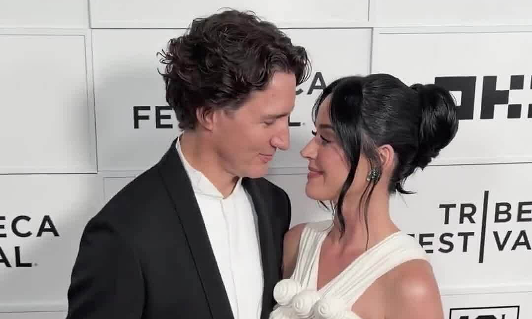 Nhà cái không chặn: Cập nhật tin giải trí nóng cùng Katy Perry và cựu Thủ tướng Canada - hình ảnh - sc88x.vip