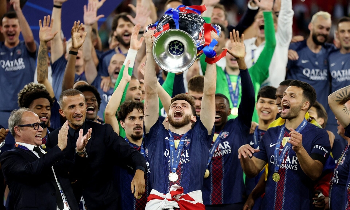 SC88 cược thể thao: Kvaratskhelia đoạt giải Cầu thủ hay nhất Champions League 2025-2026 - hình ảnh - sc88x.vip SC88 cược thể thao: Kvaratskhelia đoạt giải Cầu thủ hay nhất Champions League 2025-2026 - hình ảnh - sc88x.vip