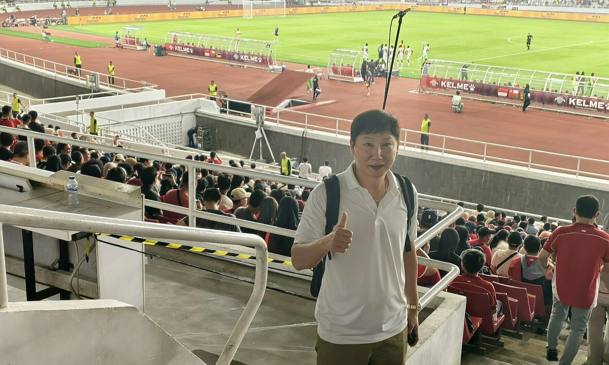 SC88 đổi thưởng: HLV Kim Sang-sik bị phát hiện do thám Indonesia trước thềm ASEAN Cup 2026 - hình ảnh - sc88x.vip SC88 đổi thưởng: HLV Kim Sang-sik bị phát hiện do thám Indonesia trước thềm ASEAN Cup 2026 - hình ảnh - sc88x.vip