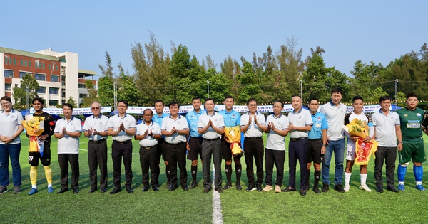 Nhà cái không chặn và cúp Kim Sang-sik: Sân chơi ý nghĩa cho sinh viên Việt tại Hàn - hình ảnh - sc88x.vip Nhà cái không chặn và cúp Kim Sang-sik: Sân chơi ý nghĩa cho sinh viên Việt tại Hàn - hình ảnh - sc88x.vip