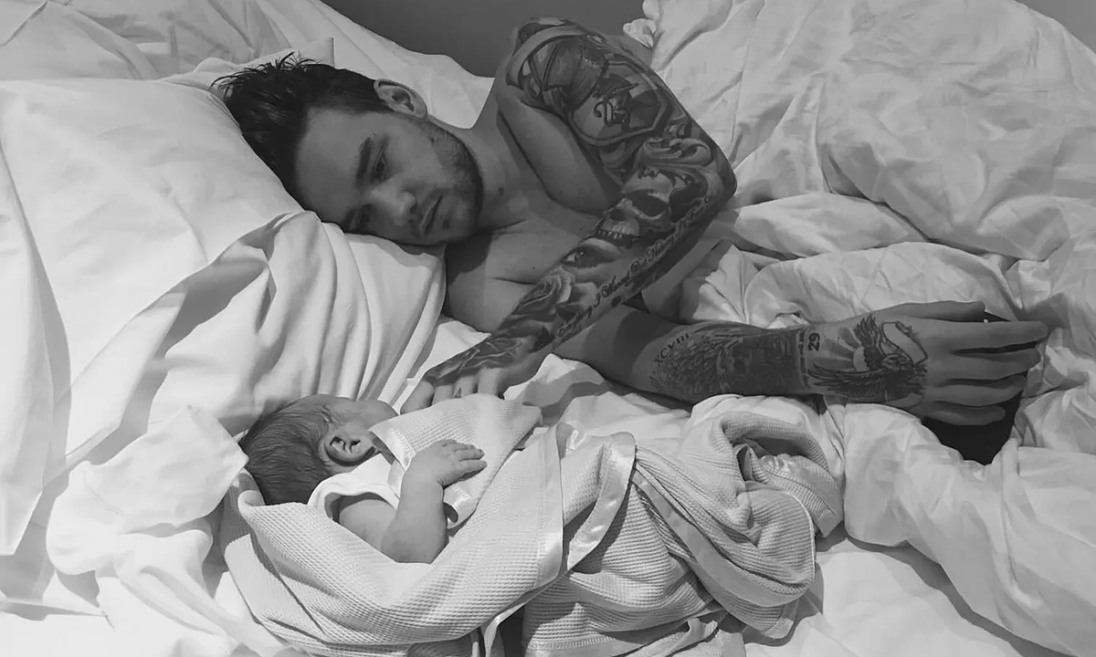 Con trai Liam Payne thừa kế 29 triệu USD – Cơ hội nào cho người hâm mộ kết nối với di sản One Direction? - hình ảnh - sc88x.vip Con trai Liam Payne thừa kế 29 triệu USD – Cơ hội nào cho người hâm mộ kết nối với di sản One Direction? - hình ảnh - sc88x.vip