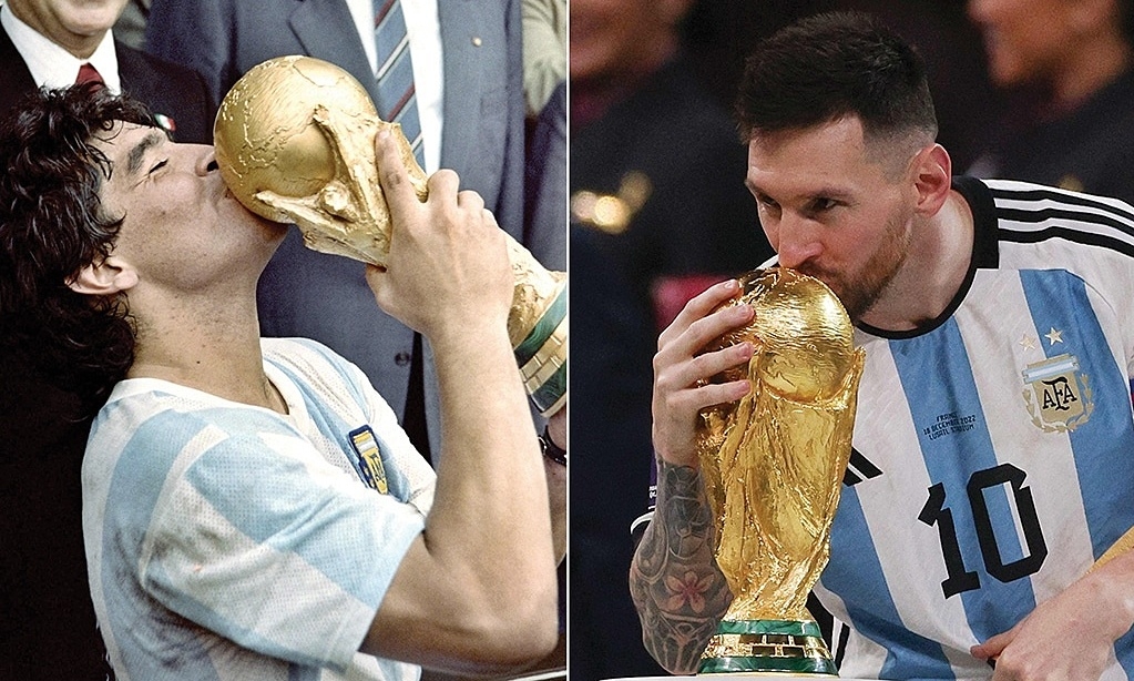 Thưởng tân thủ SC88 – Cùng nhìn lại 5 màn trình diễn cá nhân hay nhất lịch sử World Cup - hình ảnh - sc88x.vip Thưởng tân thủ SC88 – Cùng nhìn lại 5 màn trình diễn cá nhân hay nhất lịch sử World Cup - hình ảnh - sc88x.vip
