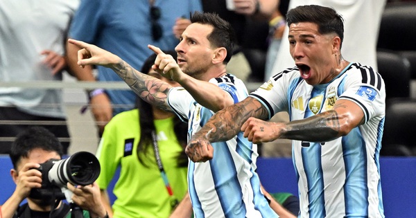 SC88 bắn cá – Messi lập kỷ lục World Cup, Argentina thắng Áo 2-0 - hình ảnh - sc88x.vip SC88 bắn cá – Messi lập kỷ lục World Cup, Argentina thắng Áo 2-0 - hình ảnh - sc88x.vip