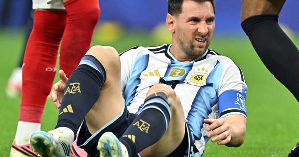 SC88 đổi thưởng: Messi tiếc nuối vì đồng đội bỏ lỡ cơ hội lập hat-trick lịch sử - hình ảnh - sc88x.vip SC88 đổi thưởng: Messi tiếc nuối vì đồng đội bỏ lỡ cơ hội lập hat-trick lịch sử - hình ảnh - sc88x.vip