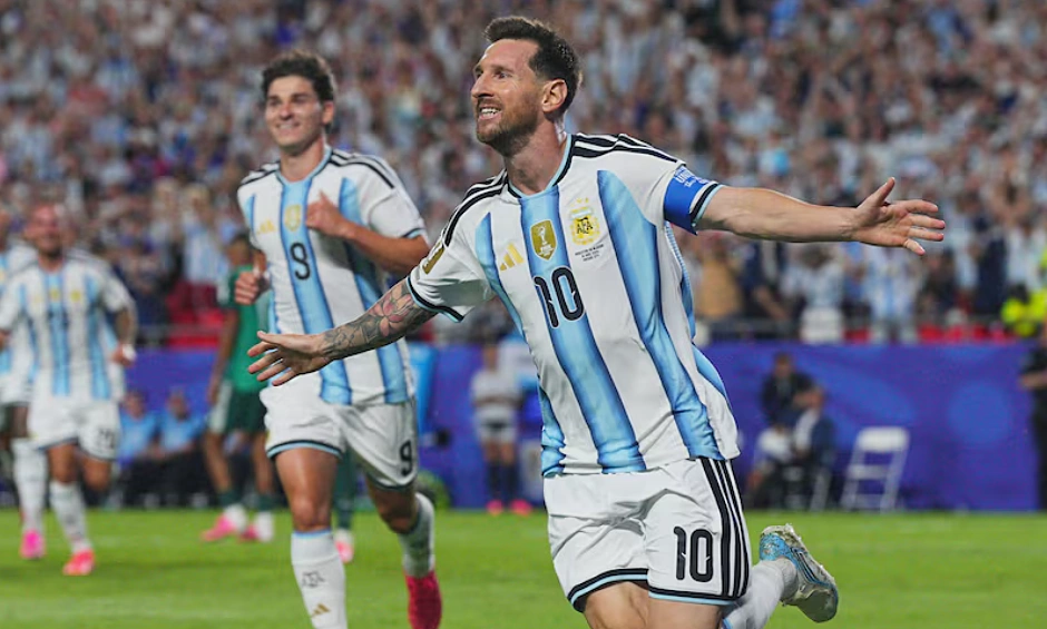 Ronaldo Nazario: ‘Đã đến lúc thế giới thừa nhận Messi vĩ đại nhất mọi thời’ - hình ảnh - sc88x.vip Ronaldo Nazario: ‘Đã đến lúc thế giới thừa nhận Messi vĩ đại nhất mọi thời’ - hình ảnh - sc88x.vip