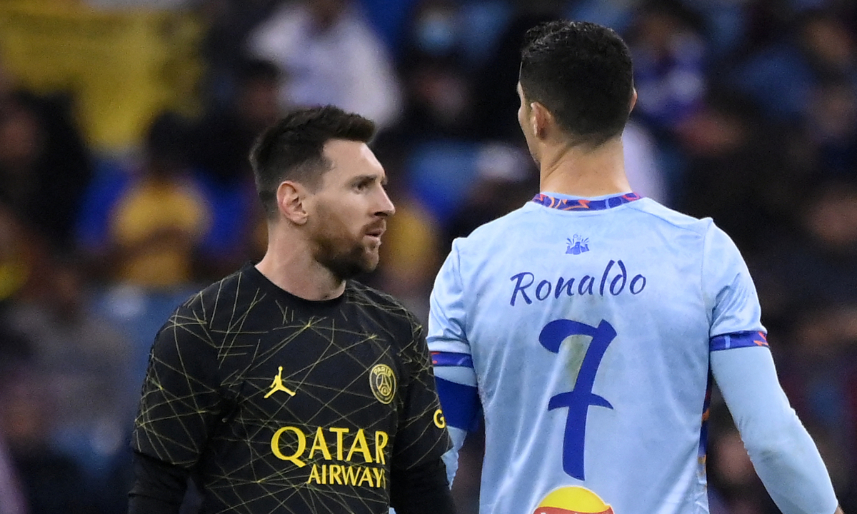 Di Maria: ‘Sẽ không có cuộc so tài nào như Ronaldo và Messi’ - hình ảnh - sc88x.vip Di Maria: ‘Sẽ không có cuộc so tài nào như Ronaldo và Messi’ - hình ảnh - sc88x.vip