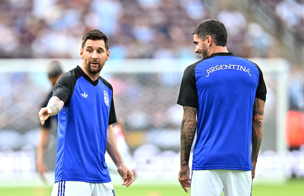 Messi tập thể lực ngay sau trận giao hữu của Argentina – Cơ hội theo dõi siêu sao tại SC88 - hình ảnh - sc88x.vip Messi tập thể lực ngay sau trận giao hữu của Argentina – Cơ hội theo dõi siêu sao tại SC88 - hình ảnh - sc88x.vip