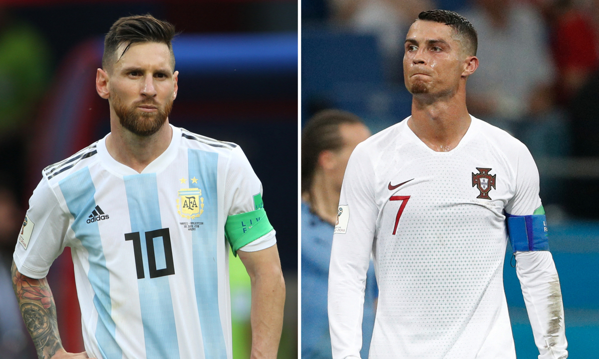 SC88 chính thức: Mbappe hé lộ góc nhìn sâu sắc về Ronaldo và Messi - hình ảnh - sc88x.vip SC88 chính thức: Mbappe hé lộ góc nhìn sâu sắc về Ronaldo và Messi - hình ảnh - sc88x.vip