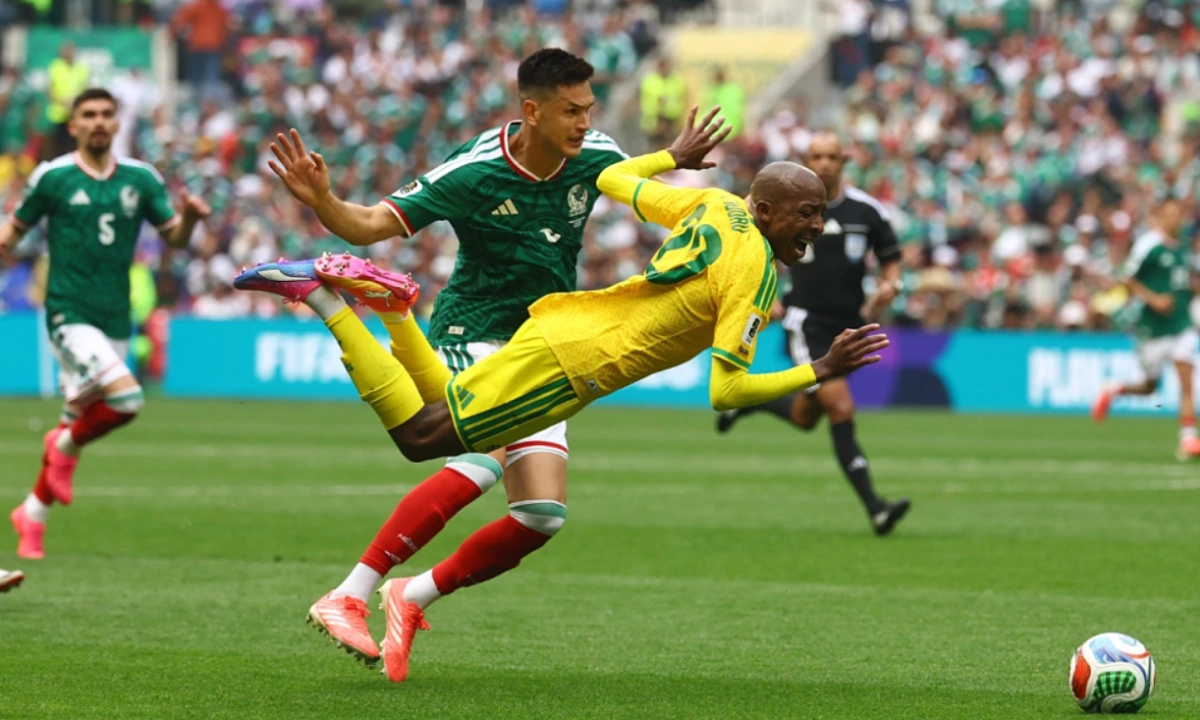 Klopp chê trận khai mạc World Cup 2026: Mexico và Nam Phi thi đấu dưới kỳ vọng - hình ảnh - sc88x.vip Klopp chê trận khai mạc World Cup 2026: Mexico và Nam Phi thi đấu dưới kỳ vọng - hình ảnh - sc88x.vip