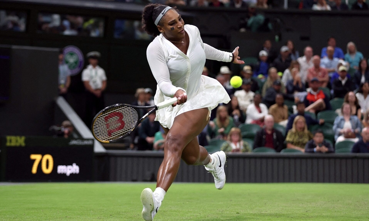 Serena Williams và sức ảnh hưởng vượt xa tennis - hình ảnh - sc88x.vip Serena Williams và sức ảnh hưởng vượt xa tennis - hình ảnh - sc88x.vip