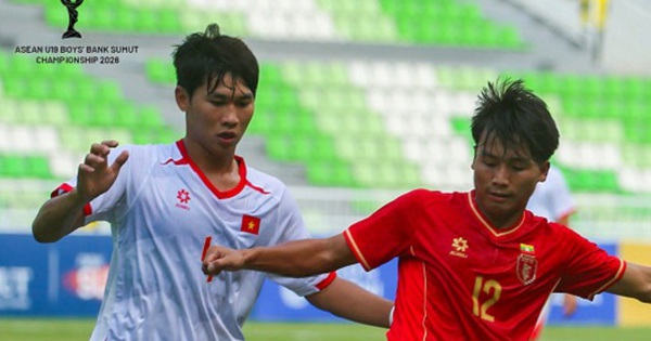 Xác định kênh phát mới nhất U.19 Việt Nam ‘đại chiến’ Indonesia: Không phải VTV, giờ cực đẹp - hình ảnh - sc88x.vip Xác định kênh phát mới nhất U.19 Việt Nam ‘đại chiến’ Indonesia: Không phải VTV, giờ cực đẹp - hình ảnh - sc88x.vip