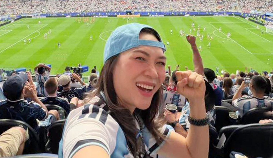 SC88 đổi thưởng: Mỹ Tâm xúc động trước khoảnh khắc Messi lập kỷ lục World Cup - hình ảnh - sc88x.vip SC88 đổi thưởng: Mỹ Tâm xúc động trước khoảnh khắc Messi lập kỷ lục World Cup - hình ảnh - sc88x.vip