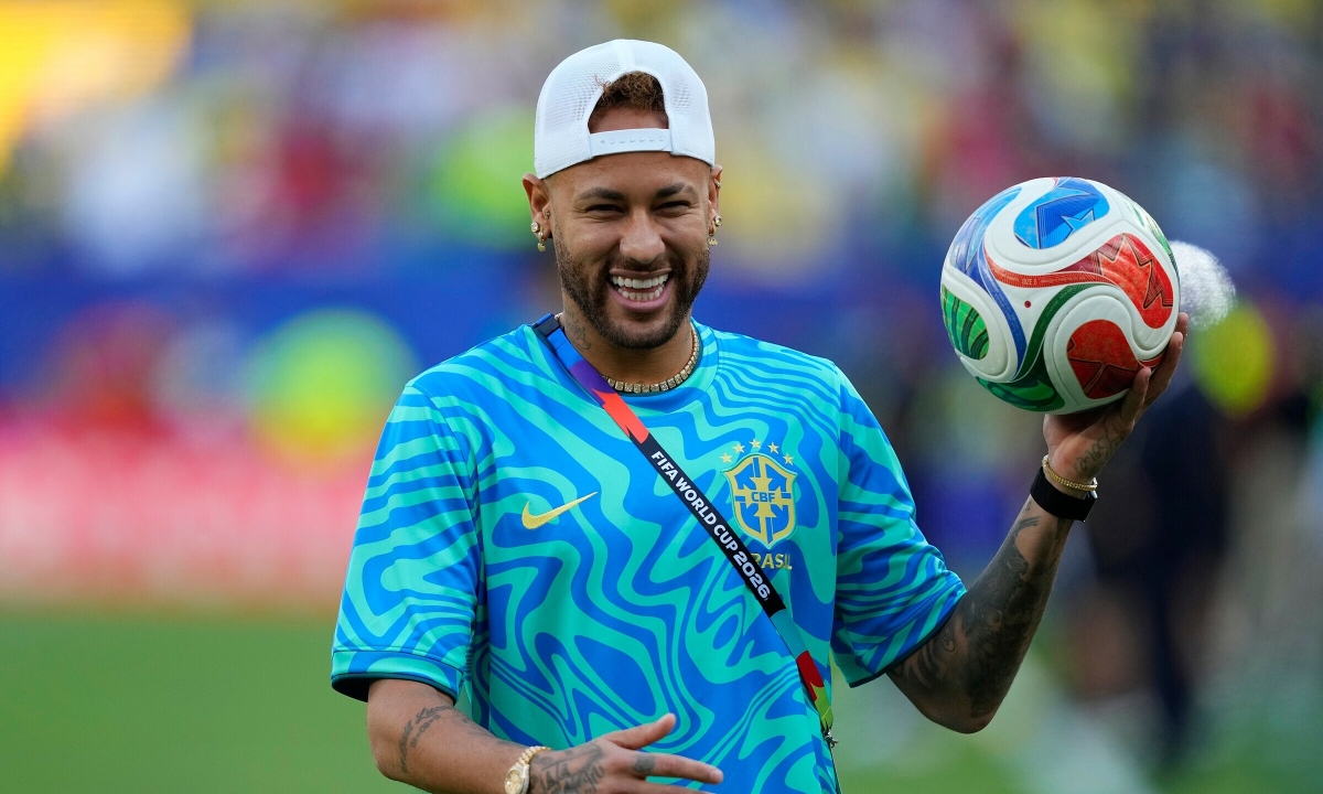 Neymar Bị Chỉ Trích Dù Vắng Mặt Ở World Cup 2026: Cú Sốc Cho Fan Cá Cược - hình ảnh - sc88x.vip Neymar Bị Chỉ Trích Dù Vắng Mặt Ở World Cup 2026: Cú Sốc Cho Fan Cá Cược - hình ảnh - sc88x.vip