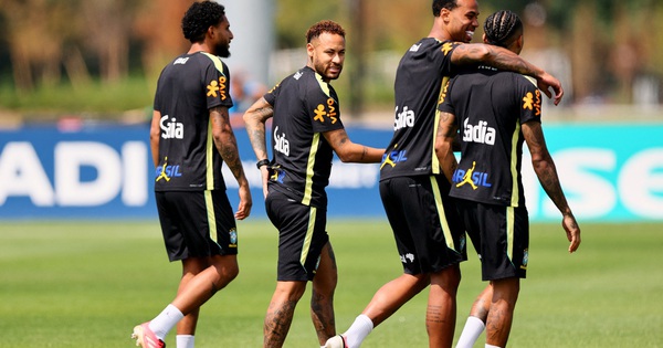 Phản ứng của Neymar sau khi bị HLV Ancelotti ‘mời khỏi buổi tập’ - hình ảnh - sc88x.vip Phản ứng của Neymar sau khi bị HLV Ancelotti ‘mời khỏi buổi tập’ - hình ảnh - sc88x.vip