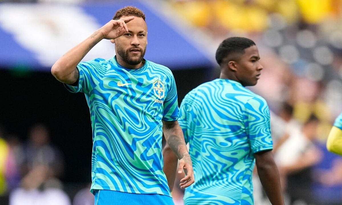 Neymar đáp trả chuyên gia dự đoán Brazil bị loại sau chiến thắng Nhật Bản - hình ảnh - sc88x.vip Neymar đáp trả chuyên gia dự đoán Brazil bị loại sau chiến thắng Nhật Bản - hình ảnh - sc88x.vip