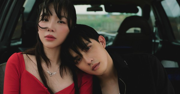 Tóc Tiên trở lại đầy cảm xúc với MV ballad ‘Người còn thương em không’ - hình ảnh - sc88x.vip Tóc Tiên trở lại đầy cảm xúc với MV ballad ‘Người còn thương em không’ - hình ảnh - sc88x.vip