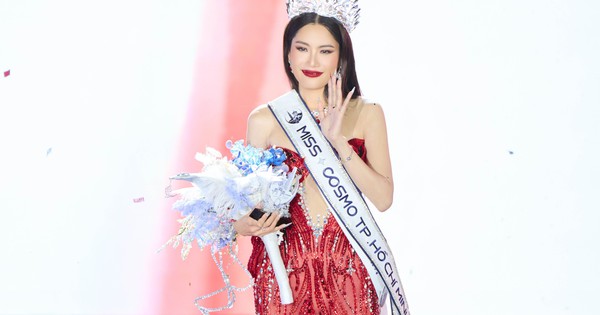 Nhà cái không chặn và cơ hội giải trí sau đêm đăng quang Miss Cosmo TP.HCM 2026 - hình ảnh - sc88x.vip Nhà cái không chặn và cơ hội giải trí sau đêm đăng quang Miss Cosmo TP.HCM 2026 - hình ảnh - sc88x.vip