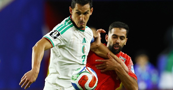 Nhận định Algeria vs Áo: Cáo sa mạc quyết trả món nợ 44 năm trước - hình ảnh - sc88x.vip Nhận định Algeria vs Áo: Cáo sa mạc quyết trả món nợ 44 năm trước - hình ảnh - sc88x.vip
