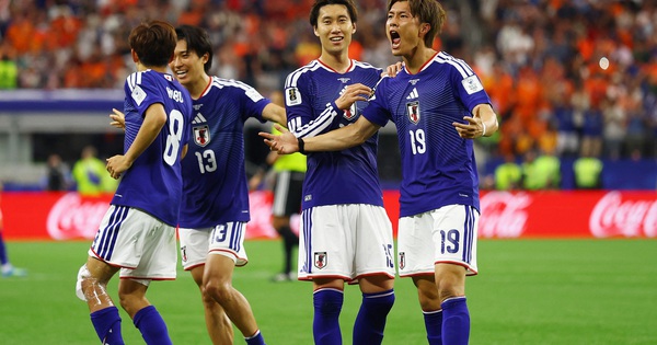 Châu Á lên ngôi, Nam Mỹ và châu Âu xuống dốc sau 5 ngày World Cup 2026: góc nhìn mới cho người chơi Việt - hình ảnh - sc88x.vip Châu Á lên ngôi, Nam Mỹ và châu Âu xuống dốc sau 5 ngày World Cup 2026: góc nhìn mới cho người chơi Việt - hình ảnh - sc88x.vip