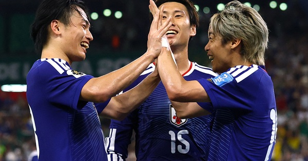 Nhận định Nhật Bản – Thụy Điển, World Cup 2026: ‘Samurai xanh’ nhấn chìm đối thủ? - hình ảnh - sc88x.vip Nhận định Nhật Bản – Thụy Điển, World Cup 2026: ‘Samurai xanh’ nhấn chìm đối thủ? - hình ảnh - sc88x.vip