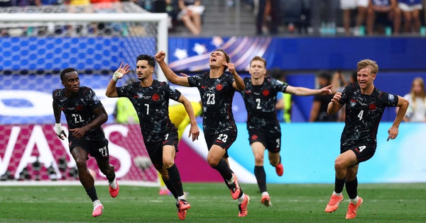 Casino trực tuyến Việt Nam và cột mốc lịch sử của đội tuyển Canada tại World Cup 2026 - hình ảnh - sc88x.vip Casino trực tuyến Việt Nam và cột mốc lịch sử của đội tuyển Canada tại World Cup 2026 - hình ảnh - sc88x.vip