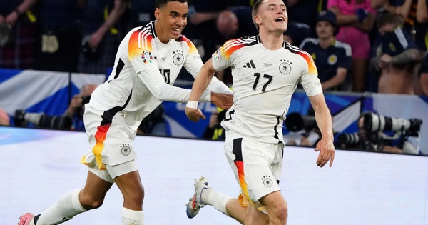 Thưởng tân thủ SC88 và làn gió mới từ đội tuyển Đức trước thềm World Cup 2026 - hình ảnh - sc88x.vip Thưởng tân thủ SC88 và làn gió mới từ đội tuyển Đức trước thềm World Cup 2026 - hình ảnh - sc88x.vip