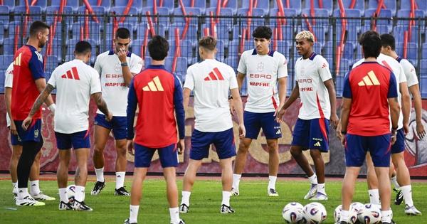 Casino trực tuyến Việt Nam và câu chuyện đội hình đắt giá tại World Cup 2026 - hình ảnh - sc88x.vip