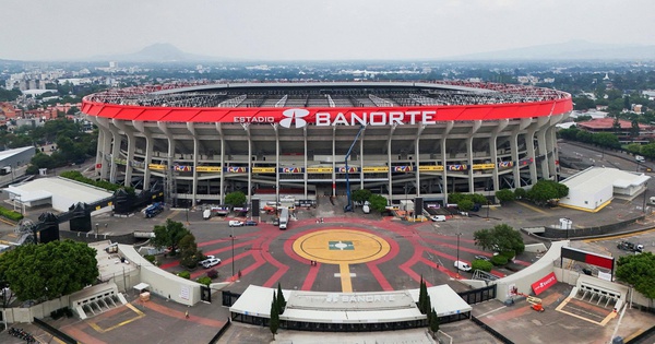 Phần hồn bất diệt của Estadio Azteca: góc nhìn mới cho người chơi Việt - hình ảnh - sc88x.vip Phần hồn bất diệt của Estadio Azteca: góc nhìn mới cho người chơi Việt - hình ảnh - sc88x.vip