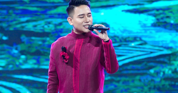 Chàng trai hát ‘Biển tình’ bị Thái Châu góp ý là ai? - hình ảnh - sc88x.vip Chàng trai hát ‘Biển tình’ bị Thái Châu góp ý là ai? - hình ảnh - sc88x.vip