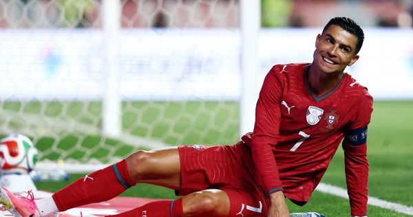 World Cup 2026: Ronaldo nín thở vì đàn em chấn thương, Bồ Đào Nha và Anh thắng vẫn lo: góc nhìn mới cho người chơi Việt - hình ảnh - sc88x.vip World Cup 2026: Ronaldo nín thở vì đàn em chấn thương, Bồ Đào Nha và Anh thắng vẫn lo: góc nhìn mới cho người chơi Việt - hình ảnh - sc88x.vip