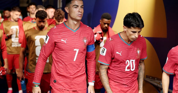 SC88 cược thể thao: Fan cuồng Ronaldo “nổi điên” sau trận hòa Congo - hình ảnh - sc88x.vip SC88 cược thể thao: Fan cuồng Ronaldo “nổi điên” sau trận hòa Congo - hình ảnh - sc88x.vip