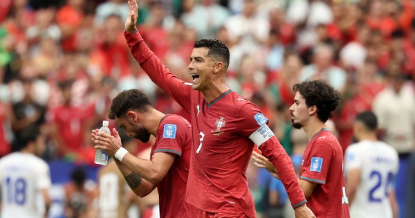 ‘Phù thủy’ Ghana tiên đoán Ronaldo vô địch World Cup, mở khóa cho Harry Kane ghi bàn - hình ảnh - sc88x.vip ‘Phù thủy’ Ghana tiên đoán Ronaldo vô địch World Cup, mở khóa cho Harry Kane ghi bàn - hình ảnh - sc88x.vip