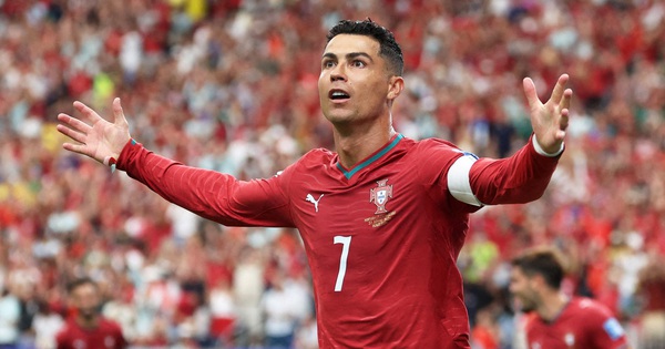 Tốp ghi bàn World Cup 2026: Vinicius bám đuổi Messi, Ronaldo chờ cơ hội bứt phá - hình ảnh - sc88x.vip
