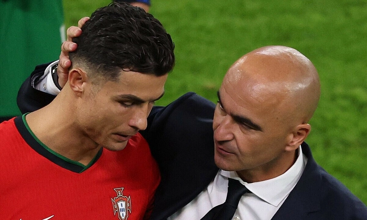 SC88 cược bóng đá: Shearer chỉ trích HLV Bồ Đào Nha vì không dám thay Ronaldo - hình ảnh - sc88x.vip SC88 cược bóng đá: Shearer chỉ trích HLV Bồ Đào Nha vì không dám thay Ronaldo - hình ảnh - sc88x.vip