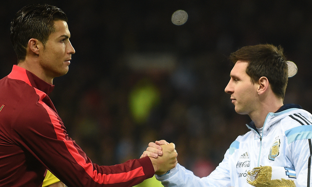 Kịch bản để Messi gặp Ronaldo ở chung kết World Cup 2026 - hình ảnh - sc88x.vip Kịch bản để Messi gặp Ronaldo ở chung kết World Cup 2026 - hình ảnh - sc88x.vip