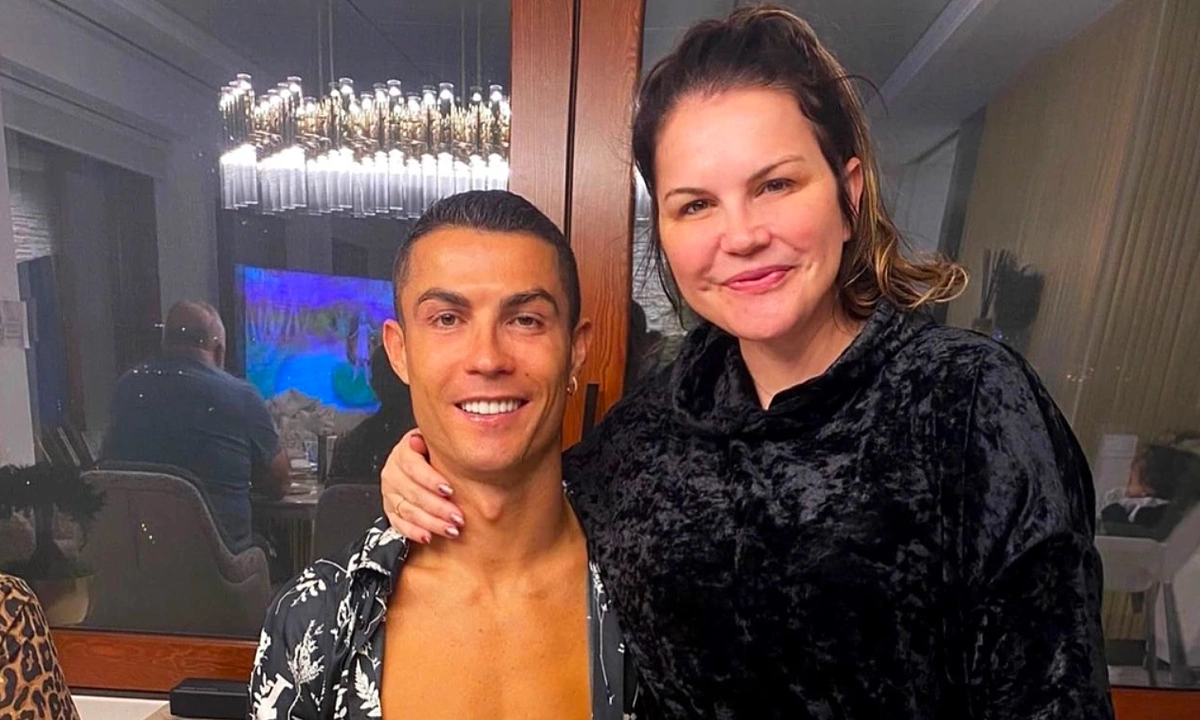 Chị gái Ronaldo chê Bồ Đào Nha đá dưới sức tại World Cup 2026 - hình ảnh - sc88x.vip Chị gái Ronaldo chê Bồ Đào Nha đá dưới sức tại World Cup 2026 - hình ảnh - sc88x.vip
