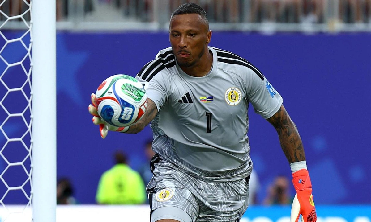 Thủ môn Curacao muốn được tạc tượng sau khi tỏa sáng ở World Cup: góc nhìn mới cho người chơi Việt - hình ảnh - sc88x.vip Thủ môn Curacao muốn được tạc tượng sau khi tỏa sáng ở World Cup: góc nhìn mới cho người chơi Việt - hình ảnh - sc88x.vip