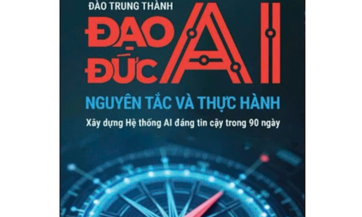 SC88 an toàn bảo mật: Bài học từ sách ‘Đạo đức AI’ cho người dùng giải trí số - hình ảnh - sc88x.vip