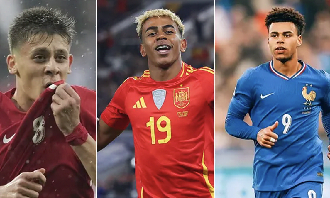 SC88 cược bóng đá: 10 tài năng trẻ đáng xem tại World Cup 2026 - hình ảnh - sc88x.vip SC88 cược bóng đá: 10 tài năng trẻ đáng xem tại World Cup 2026 - hình ảnh - sc88x.vip