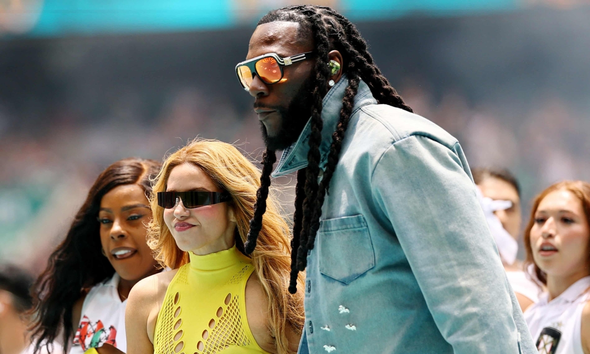 Shakira và loạt nghệ sĩ diễn khai mạc World Cup: góc nhìn mới cho người chơi Việt - hình ảnh - sc88x.vip Shakira và loạt nghệ sĩ diễn khai mạc World Cup: góc nhìn mới cho người chơi Việt - hình ảnh - sc88x.vip