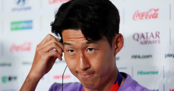 World Cup 2026: Son Heung-min khó chịu vì bất ngờ bị báo chí Hàn Quốc chê bai: góc nhìn mới cho người chơi Việt - hình ảnh - sc88x.vip World Cup 2026: Son Heung-min khó chịu vì bất ngờ bị báo chí Hàn Quốc chê bai: góc nhìn mới cho người chơi Việt - hình ảnh - sc88x.vip
