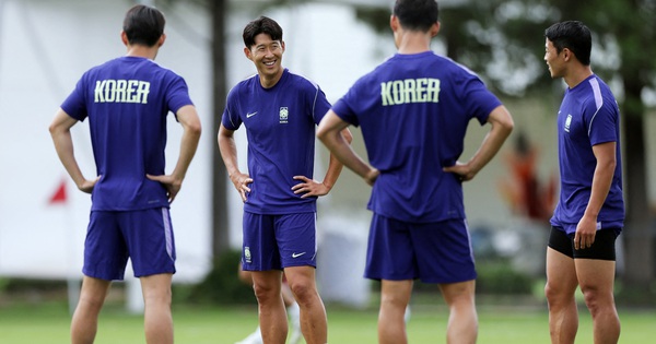 SC88 đổi thưởng: Cập nhật nóng trước trận Hàn Quốc – Mexico tại World Cup 2026 - hình ảnh - sc88x.vip