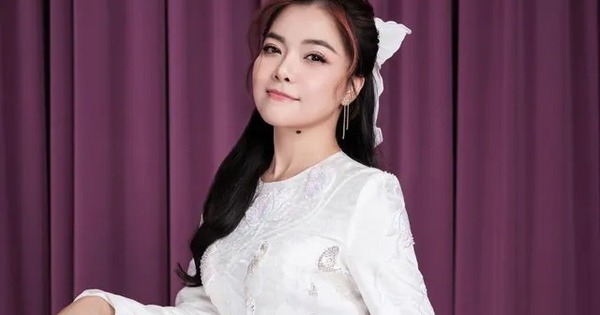Cuộc sống của ca sĩ Thanh Ngọc ở tuổi 43: Vừa làm tròn vai trò gia đình, vừa theo đuổi đam mê - hình ảnh - sc88x.vip Cuộc sống của ca sĩ Thanh Ngọc ở tuổi 43: Vừa làm tròn vai trò gia đình, vừa theo đuổi đam mê - hình ảnh - sc88x.vip
