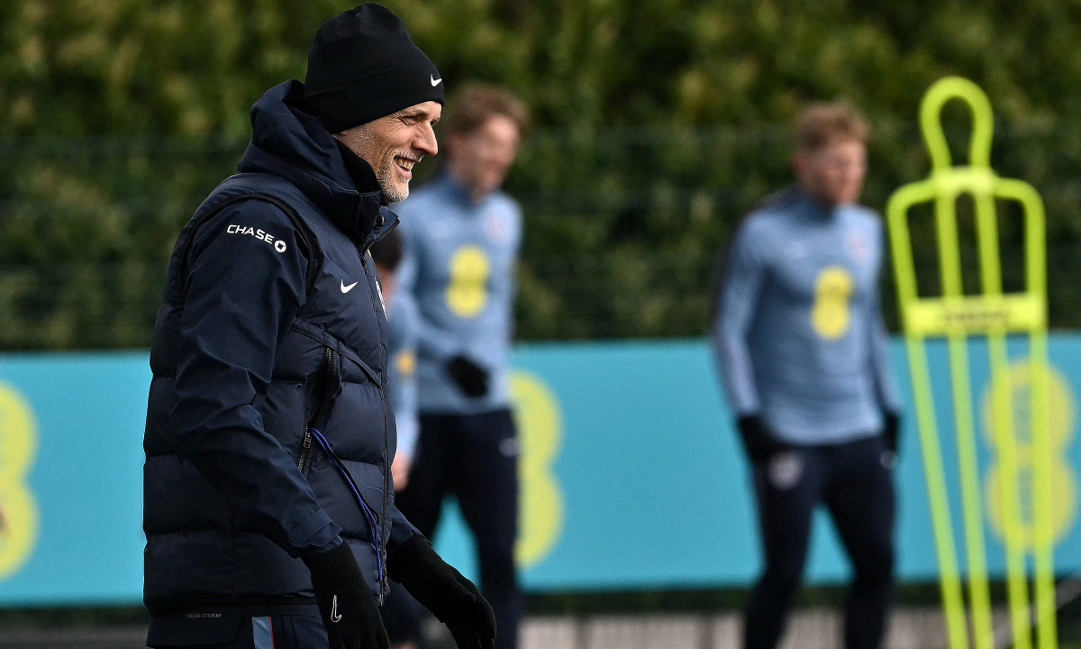 Tuchel và Kane tin Anh đủ sức vô địch World Cup 2026 - hình ảnh - sc88x.vip Tuchel và Kane tin Anh đủ sức vô địch World Cup 2026 - hình ảnh - sc88x.vip