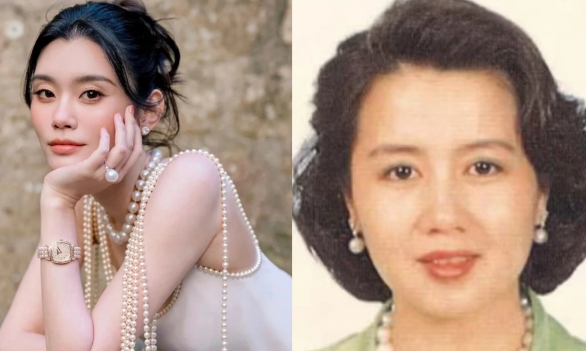 SC88 Baccarat và Câu Chuyện Tình Yêu Của Hề Mộng Dao Trong Đám Cưới Gia Tộc Quý Tộc - hình ảnh - sc88x.vip