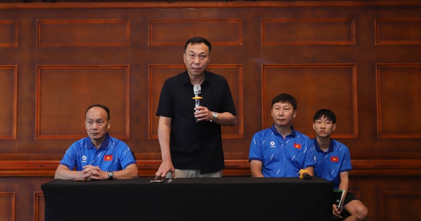 SC88 chính thức: Chủ tịch VFF giao ‘nhiệm vụ khủng’ cho đội tuyển Việt Nam tại AFF Cup 2026 - hình ảnh - sc88x.vip SC88 chính thức: Chủ tịch VFF giao ‘nhiệm vụ khủng’ cho đội tuyển Việt Nam tại AFF Cup 2026 - hình ảnh - sc88x.vip