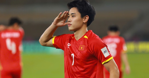 Đội tuyển Việt Nam tìm được dòng máu trẻ: Xây móng cho World Cup 2030: góc nhìn mới cho người chơi Việt - hình ảnh - sc88x.vip Đội tuyển Việt Nam tìm được dòng máu trẻ: Xây móng cho World Cup 2030: góc nhìn mới cho người chơi Việt - hình ảnh - sc88x.vip