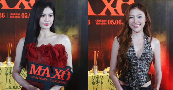 SC88 Việt Nam: Trương Quỳnh Anh và dàn sao lộng lẫy tại thảm đỏ ‘Ma xó’ - hình ảnh - sc88x.vip SC88 Việt Nam: Trương Quỳnh Anh và dàn sao lộng lẫy tại thảm đỏ ‘Ma xó’ - hình ảnh - sc88x.vip