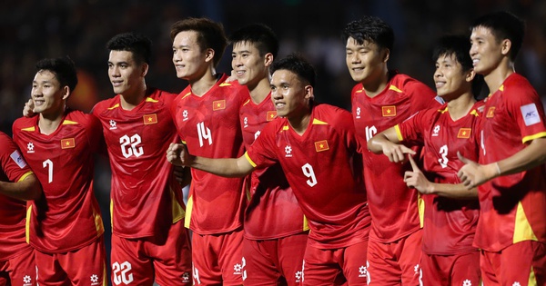 SC88 cược bóng đá: ĐT Việt Nam hướng đến lối chơi tấn công áp đặt tại AFF Cup 2026 - hình ảnh - sc88x.vip