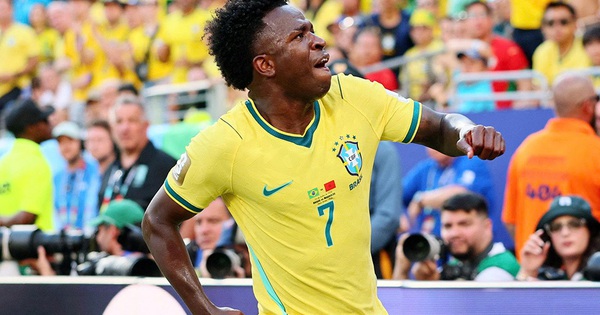 Brazil vs Haiti: Mệnh lệnh phải thắng và cơ hội theo dõi trọn vẹn trên App SC88 - hình ảnh - sc88x.vip Brazil vs Haiti: Mệnh lệnh phải thắng và cơ hội theo dõi trọn vẹn trên App SC88 - hình ảnh - sc88x.vip